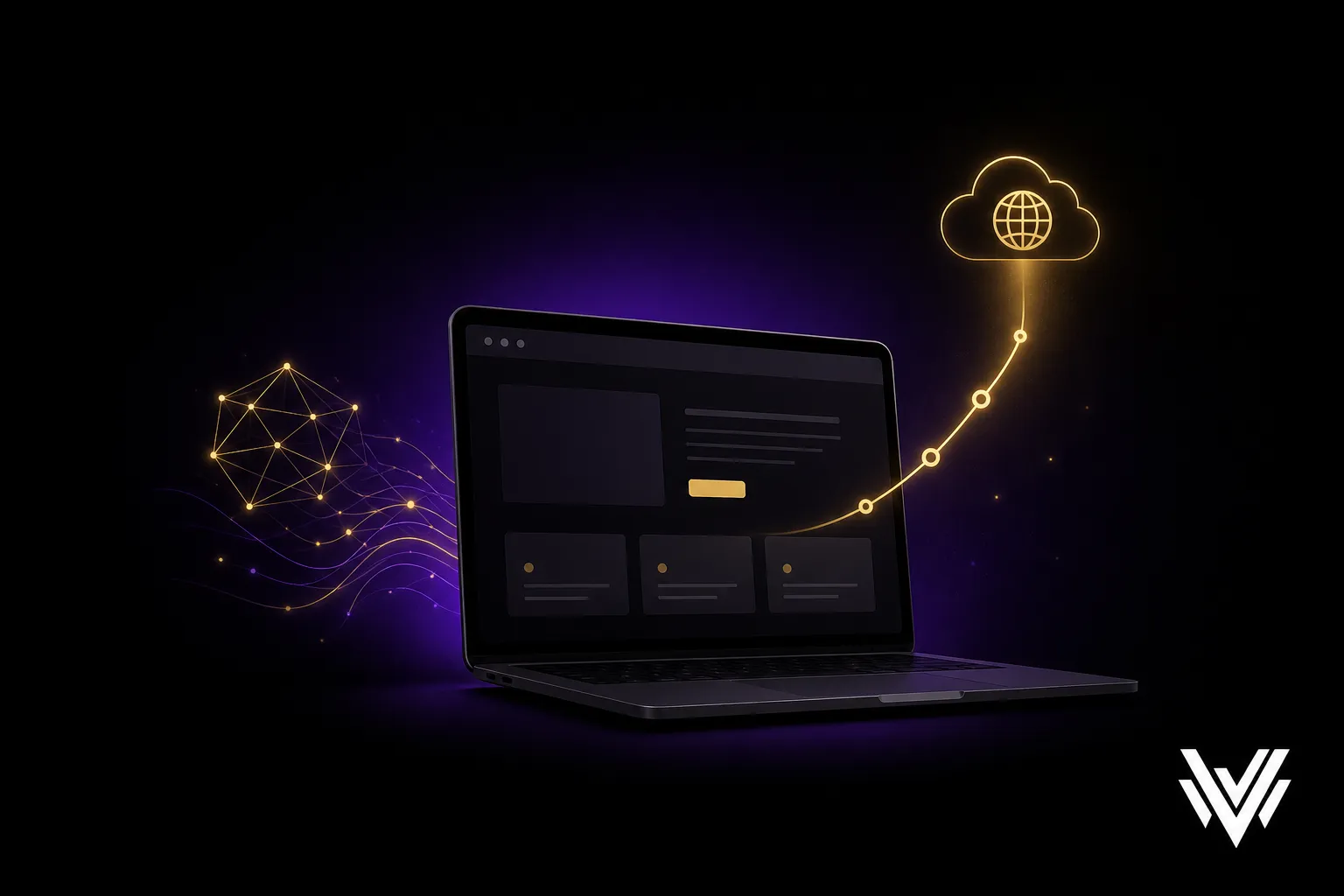 ¿Cuánto cuesta una página web en Ecuador? Guía de precios 2026 — Vayolet Web Design