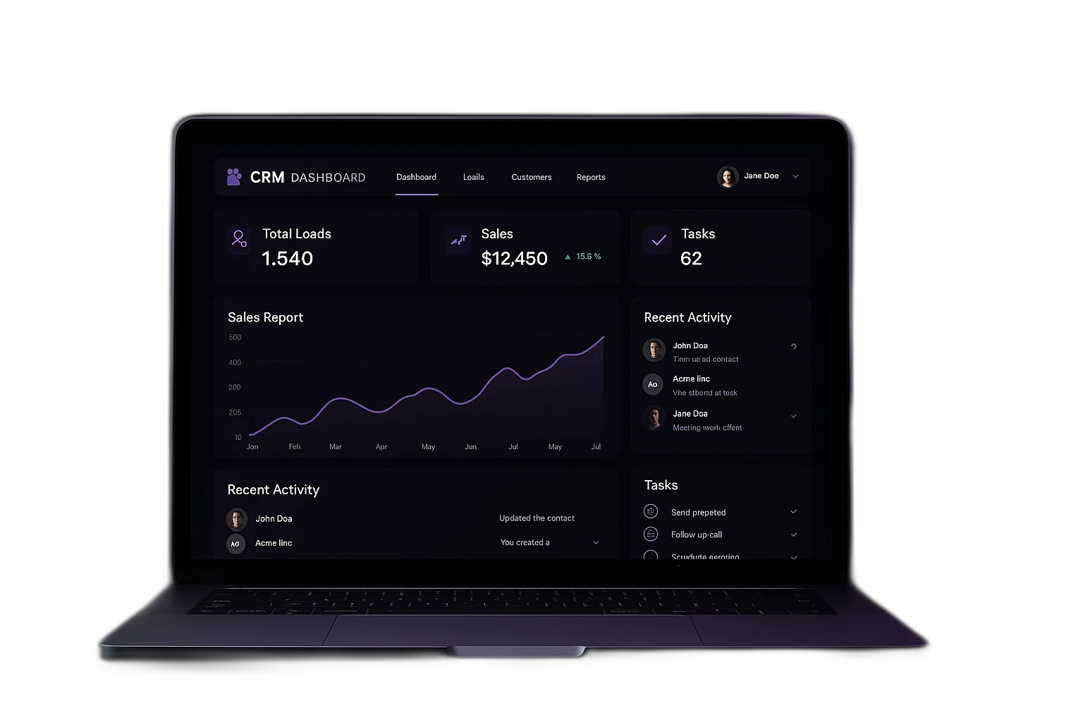 Sistemas Personalizados